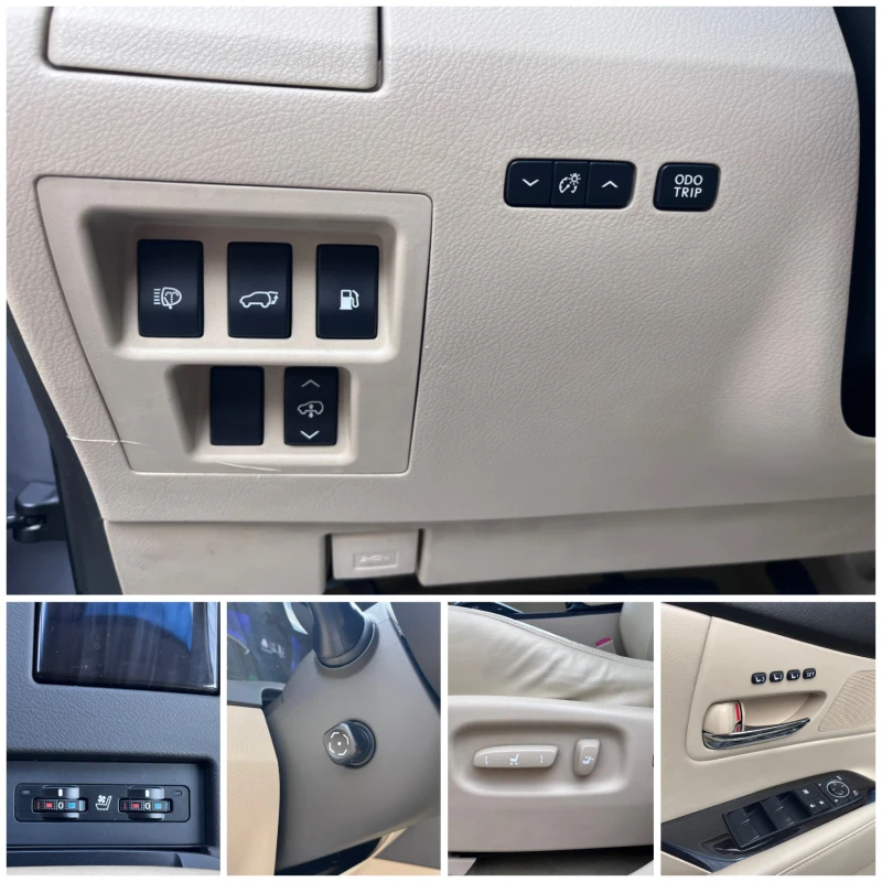 Lexus RX 450h Hybrid , снимка 16 - Автомобили и джипове - 51893362