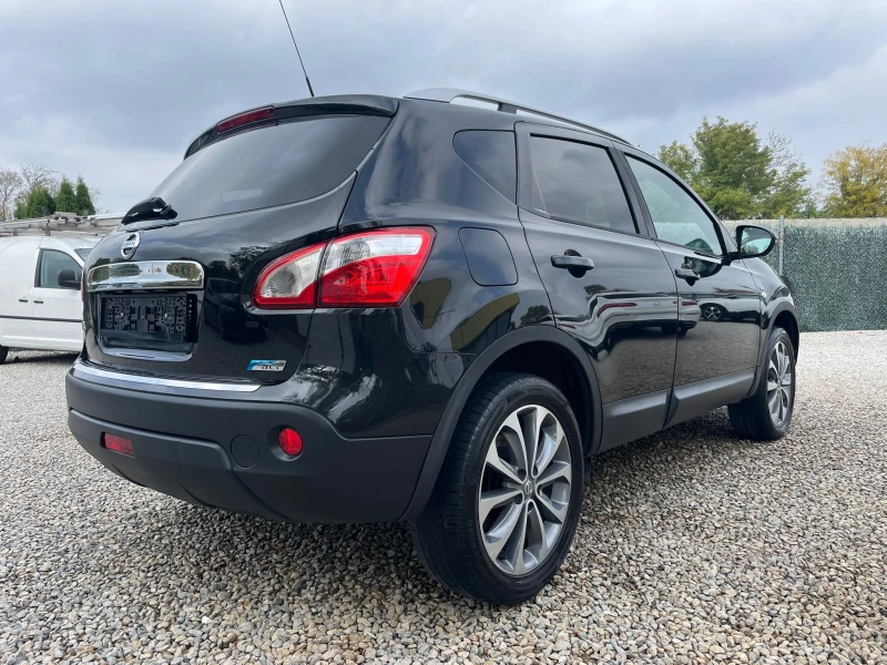 Nissan Qashqai /ИТАЛИЯ, снимка 2 - Автомобили и джипове - 52012043