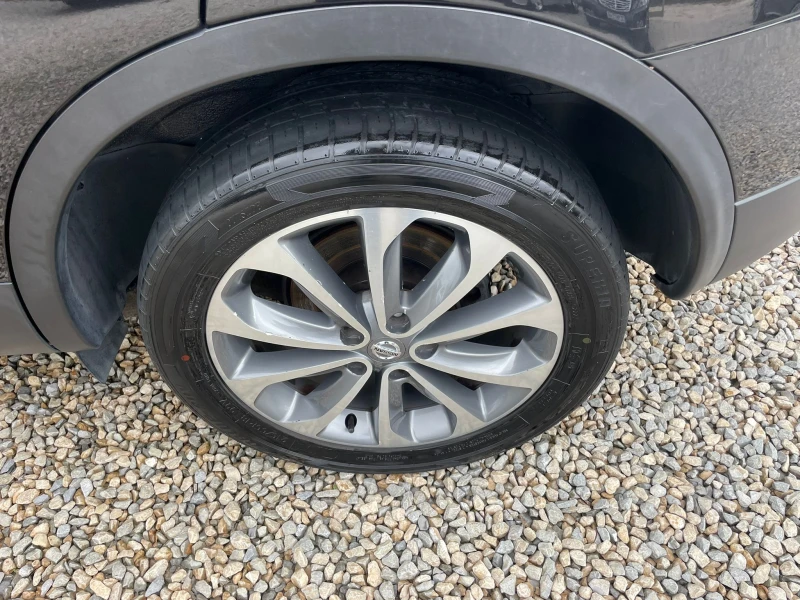 Nissan Qashqai /ИТАЛИЯ, снимка 15 - Автомобили и джипове - 52012043