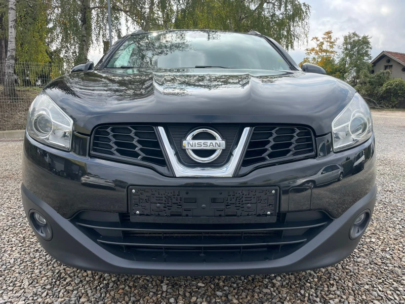 Nissan Qashqai /ИТАЛИЯ, снимка 5 - Автомобили и джипове - 52012043