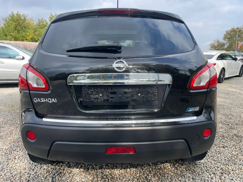 Nissan Qashqai /ИТАЛИЯ, снимка 6 - Автомобили и джипове - 52012043