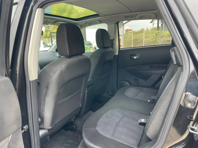 Nissan Qashqai /ИТАЛИЯ, снимка 11 - Автомобили и джипове - 52012043