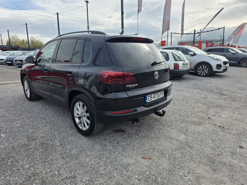 VW Tiguan, снимка 6 - Автомобили и джипове - 52664196