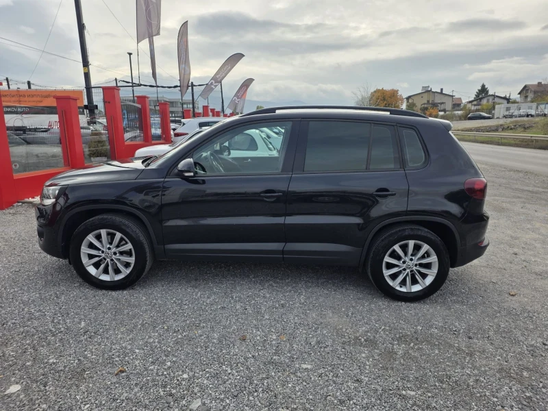 VW Tiguan, снимка 5 - Автомобили и джипове - 52664196