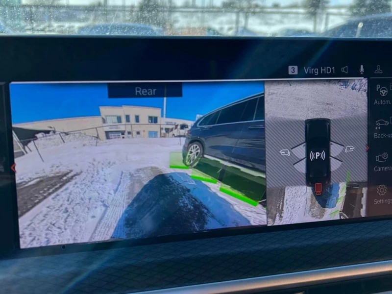 BMW X4 2022 XDRIVE30I * ГЛАВНО ПРЕДСТАВИТЕЛСТВО НА BMW * , снимка 9 - Автомобили и джипове - 53206584