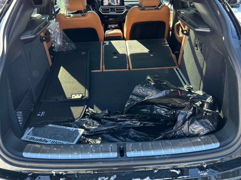 BMW X4 2022 XDRIVE30I * ГЛАВНО ПРЕДСТАВИТЕЛСТВО НА BMW * , снимка 12 - Автомобили и джипове - 53206584