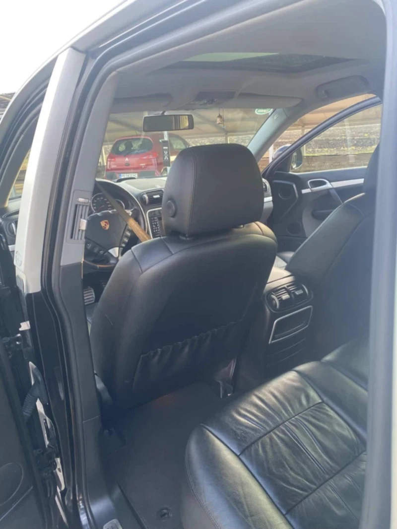 Porsche Cayenne, снимка 8 - Автомобили и джипове - 53432883