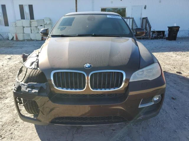 BMW X6 XDRIVE35I, снимка 5 - Автомобили и джипове - 48513537