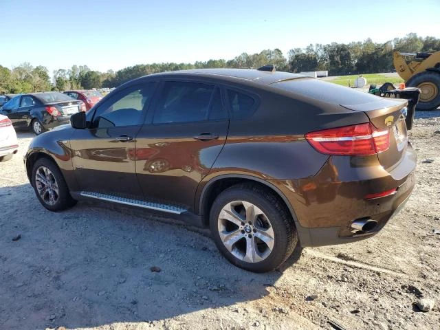 BMW X6 XDRIVE35I, снимка 2 - Автомобили и джипове - 48513537