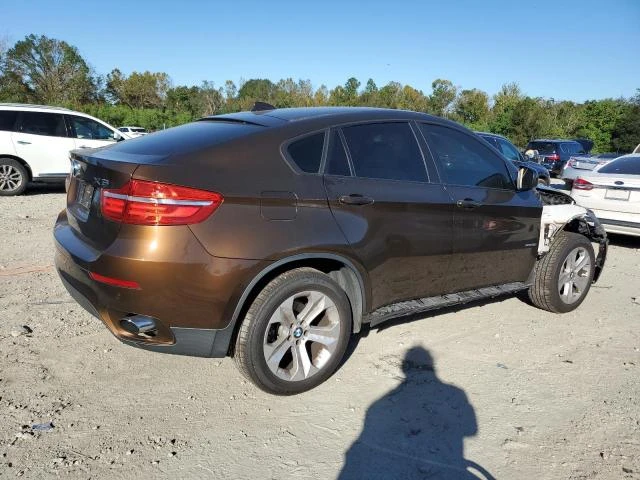 BMW X6 XDRIVE35I, снимка 3 - Автомобили и джипове - 48513537