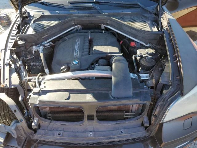 BMW X6 XDRIVE35I, снимка 12 - Автомобили и джипове - 48513537