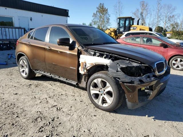 BMW X6 XDRIVE35I, снимка 4 - Автомобили и джипове - 48513537