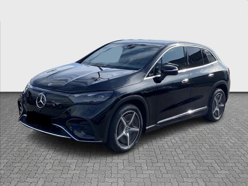 Mercedes-Benz EQE 500 4Matic AMG Line - 132998 лв. - 80293174 1