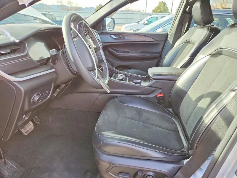 Jeep Grand cherokee Laredo | ���� �� �������� | Mobile.bg � ����������� 7