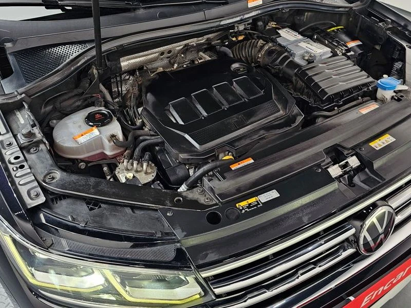 VW Tiguan 2.0 TDI 4-Motion Premium| 150к.с.| ВКЛ.ТЕХНОТЕСТ, снимка 6 - Автомобили и джипове - 55232060