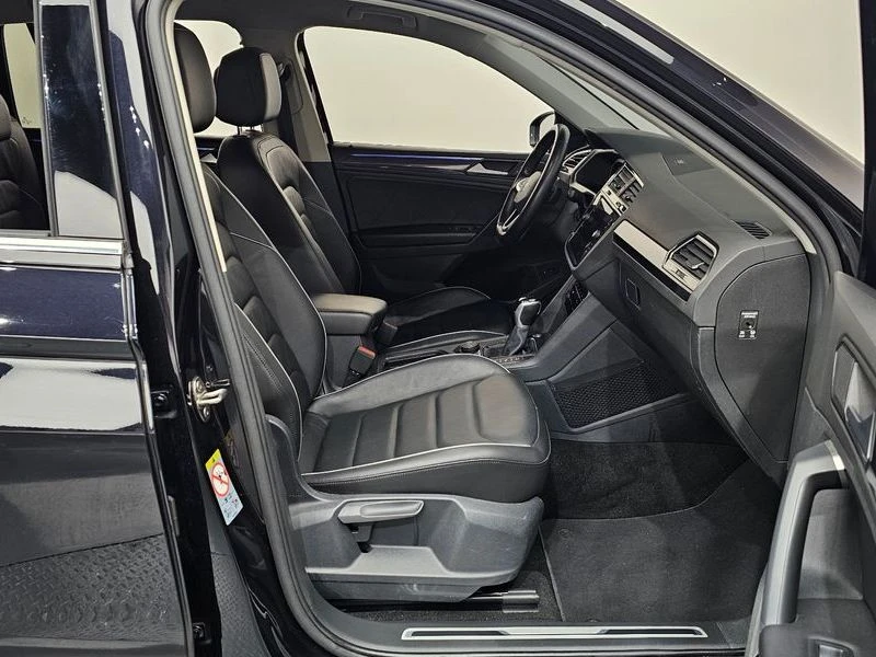VW Tiguan 2.0 TDI 4-Motion Premium| 150к.с.| ВКЛ.ТЕХНОТЕСТ, снимка 11 - Автомобили и джипове - 55232060