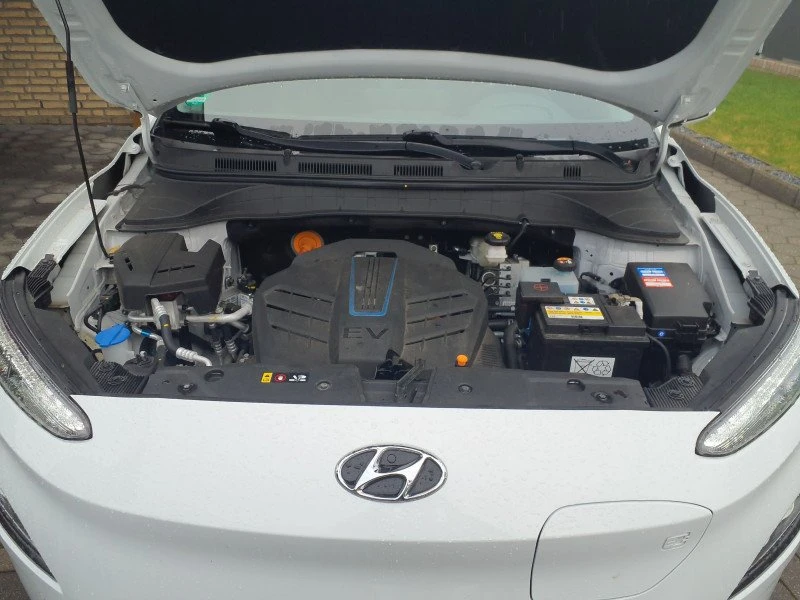 Hyundai Kona Prime, 64 kwh, 41 000km, ����� | Mobile.bg � ����������� 4