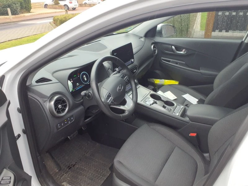 Hyundai Kona Prime, 64 kwh, 41 000km, ����� | Mobile.bg � ����������� 6
