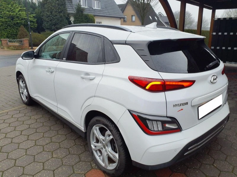 Hyundai Kona Prime, 64 kwh, 41 000km, ����� | Mobile.bg � ����������� 2