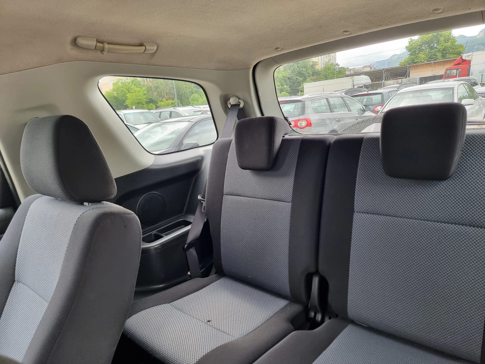 Suzuki Grand vitara 1.9TDI  | Mobile.bg — изображение 11