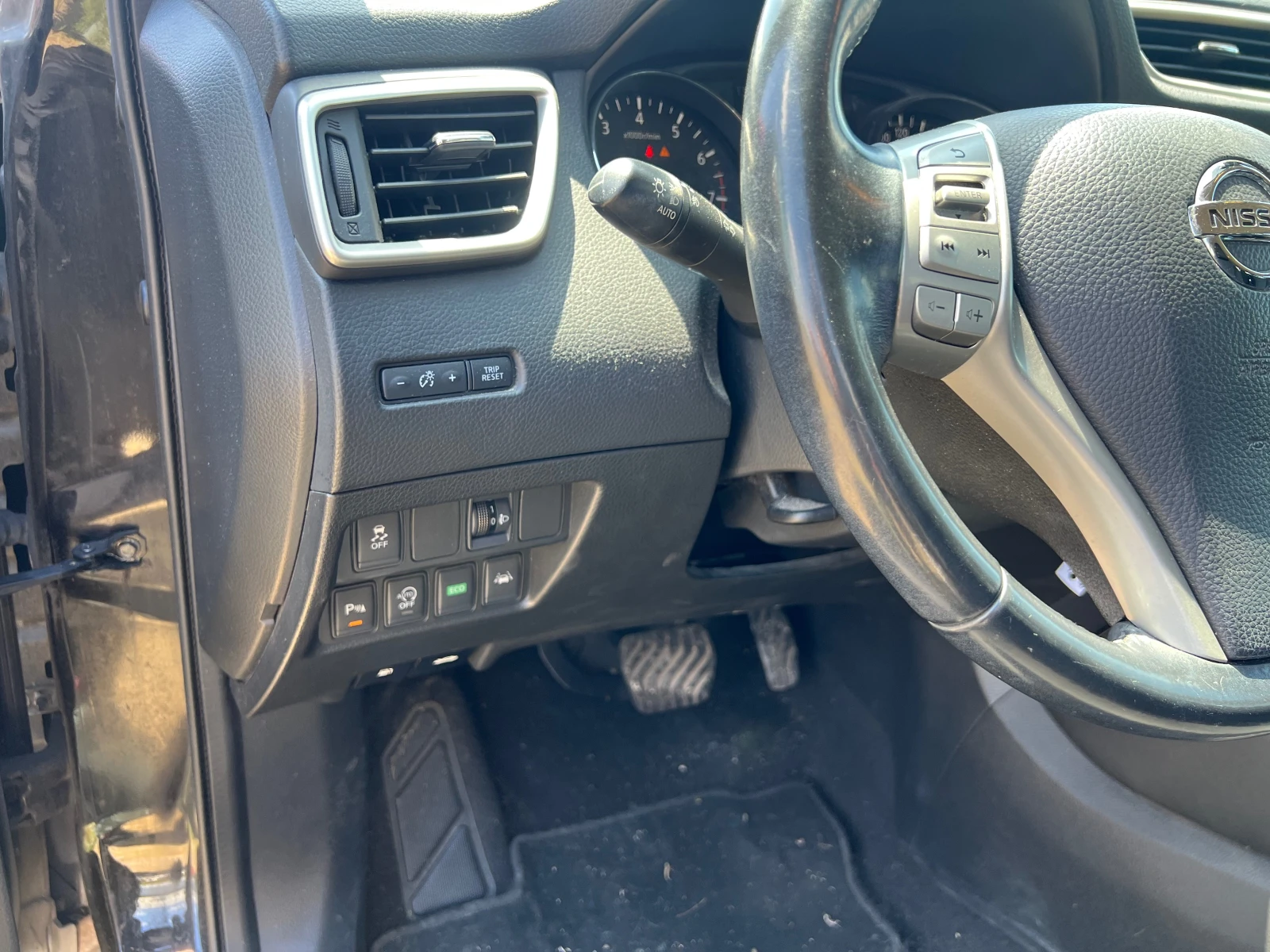 Nissan Qashqai 1.2 DIG-T - изображение 9