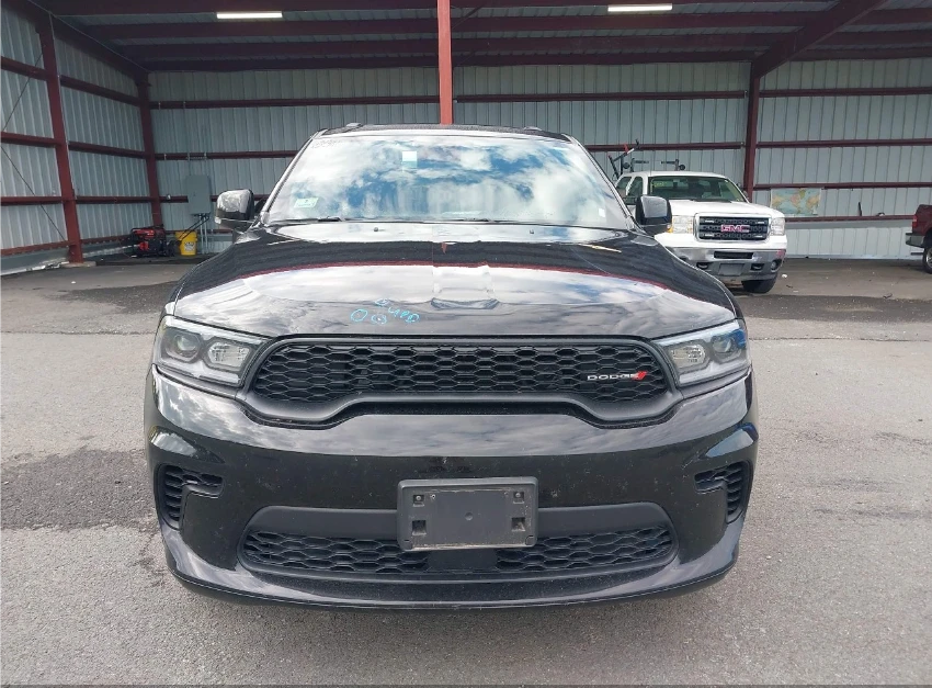 Dodge Durango GT PLUS AWD - изображение 2
