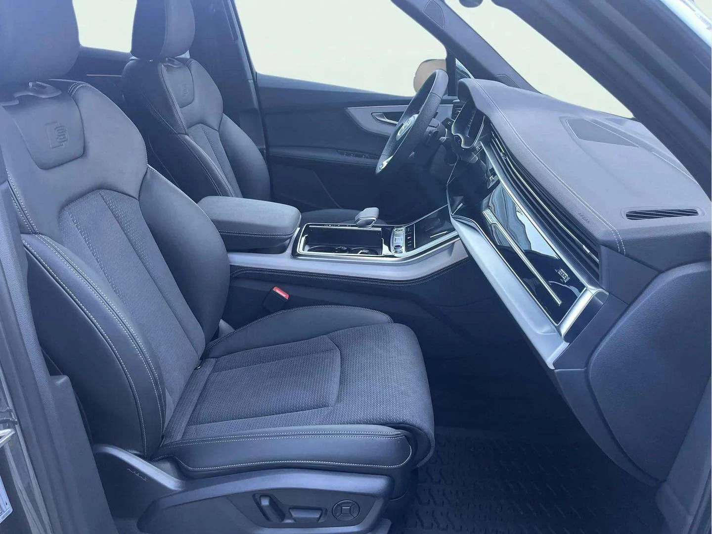 Audi Q7 S line 50 TDI quattro | Mobile.bg   14