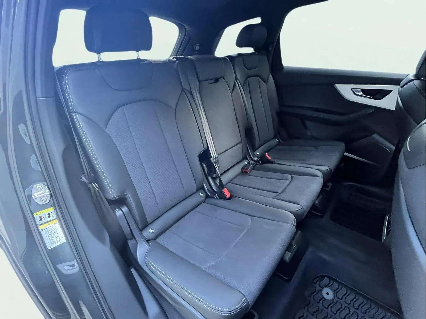 Audi Q7 S line 50 TDI quattro | Mobile.bg   17