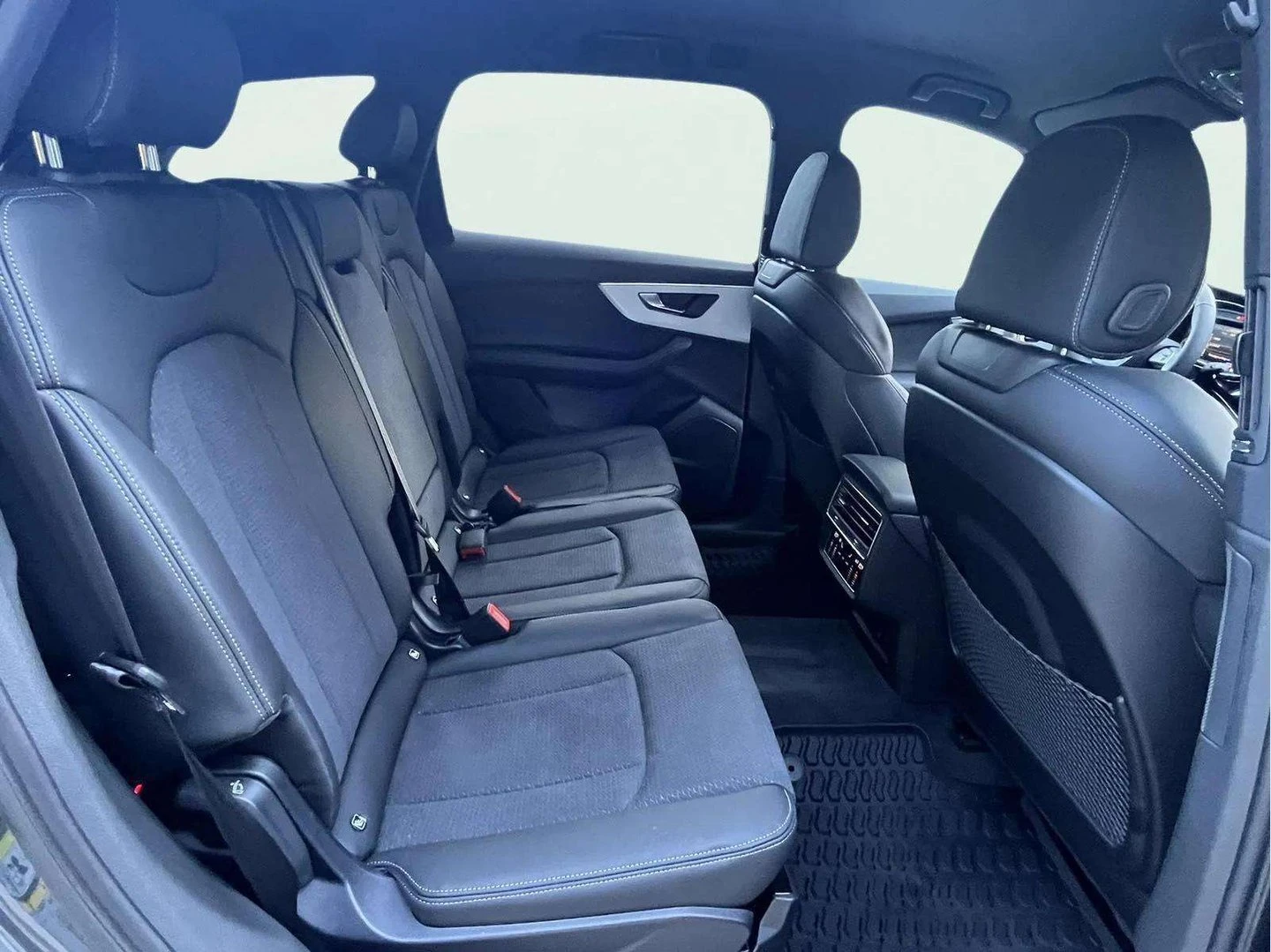 Audi Q7 S line 50 TDI quattro | Mobile.bg   16