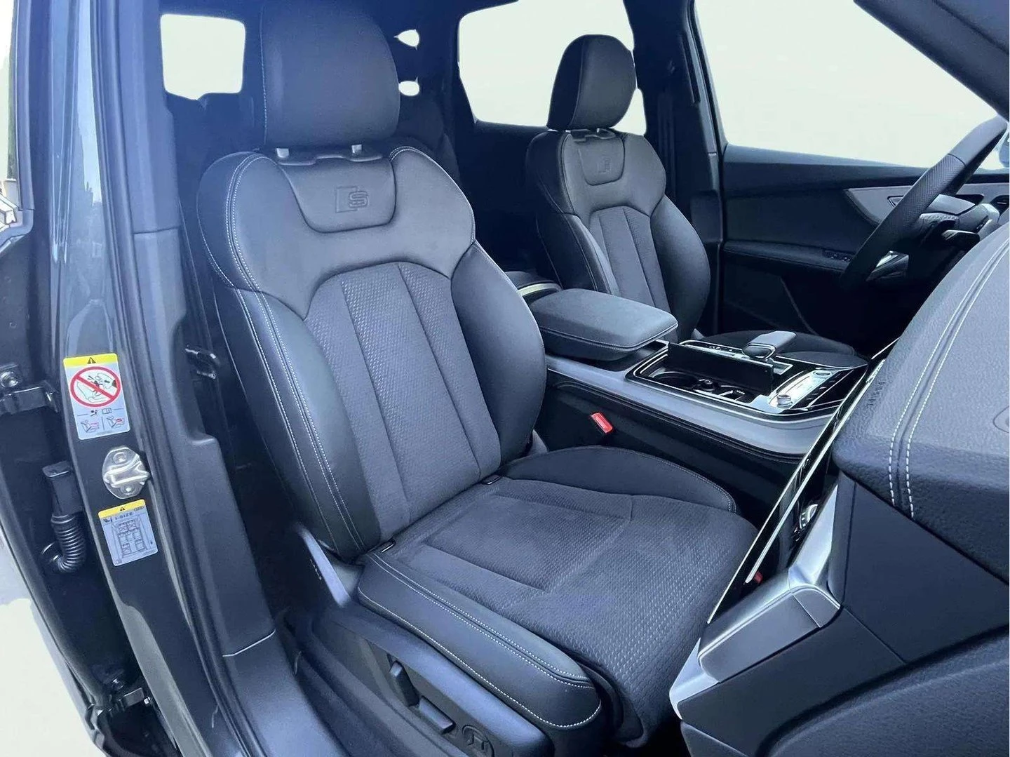 Audi Q7 S line 50 TDI quattro | Mobile.bg   15