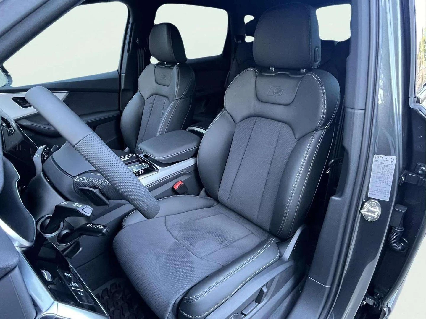 Audi Q7 S line 50 TDI quattro | Mobile.bg   12