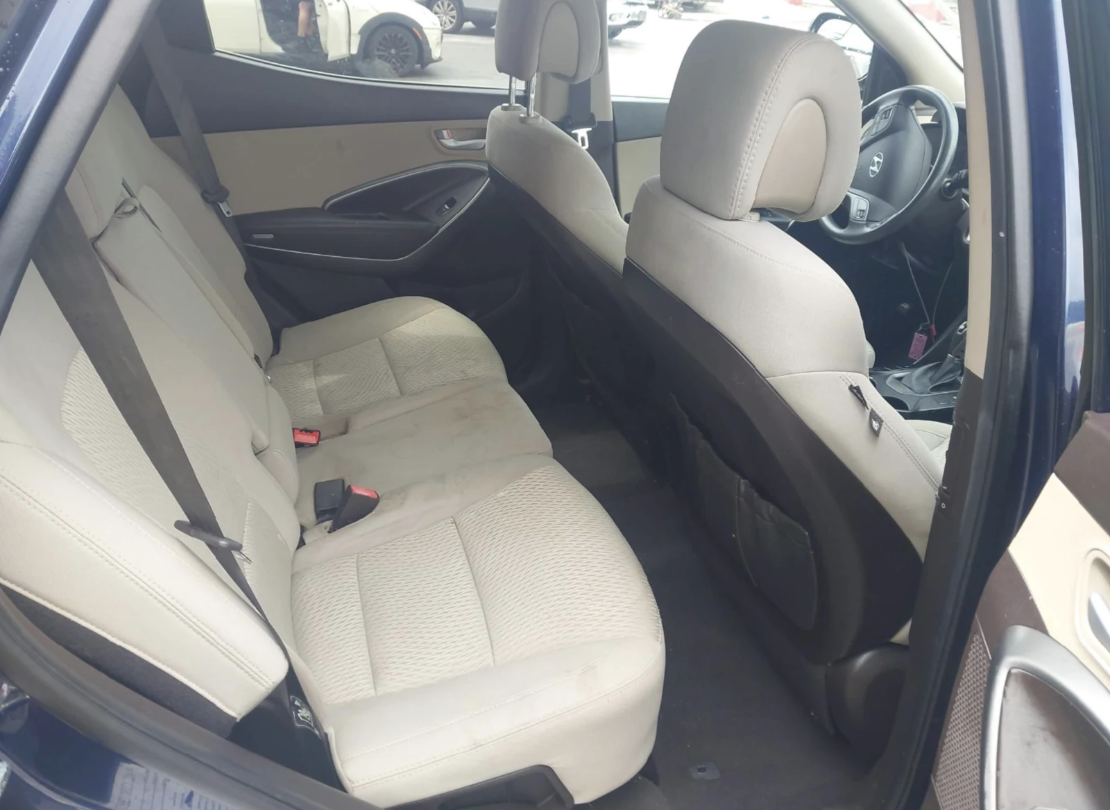 Hyundai Santa fe SPORT 2.4L - изображение 8