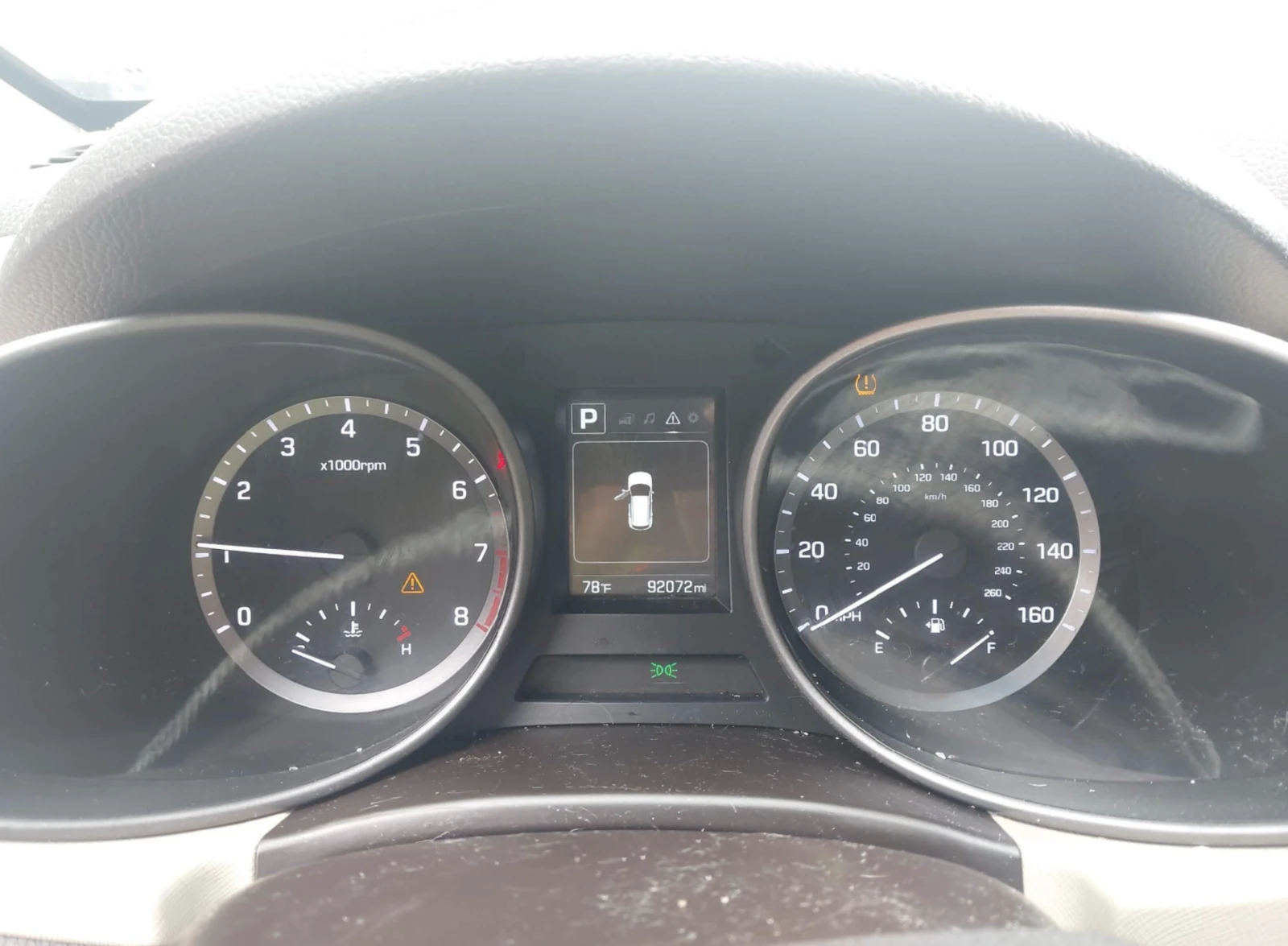 Hyundai Santa fe SPORT 2.4L - изображение 7