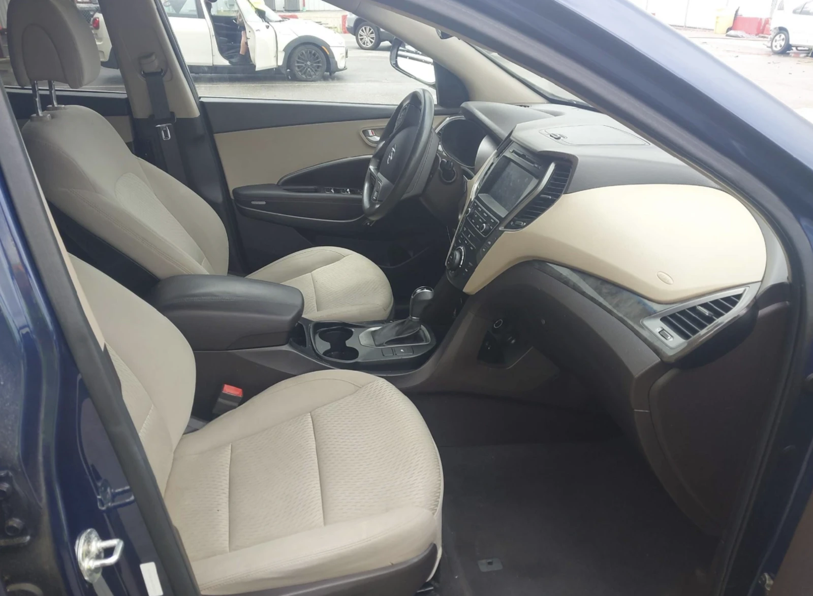 Hyundai Santa fe SPORT 2.4L - изображение 6