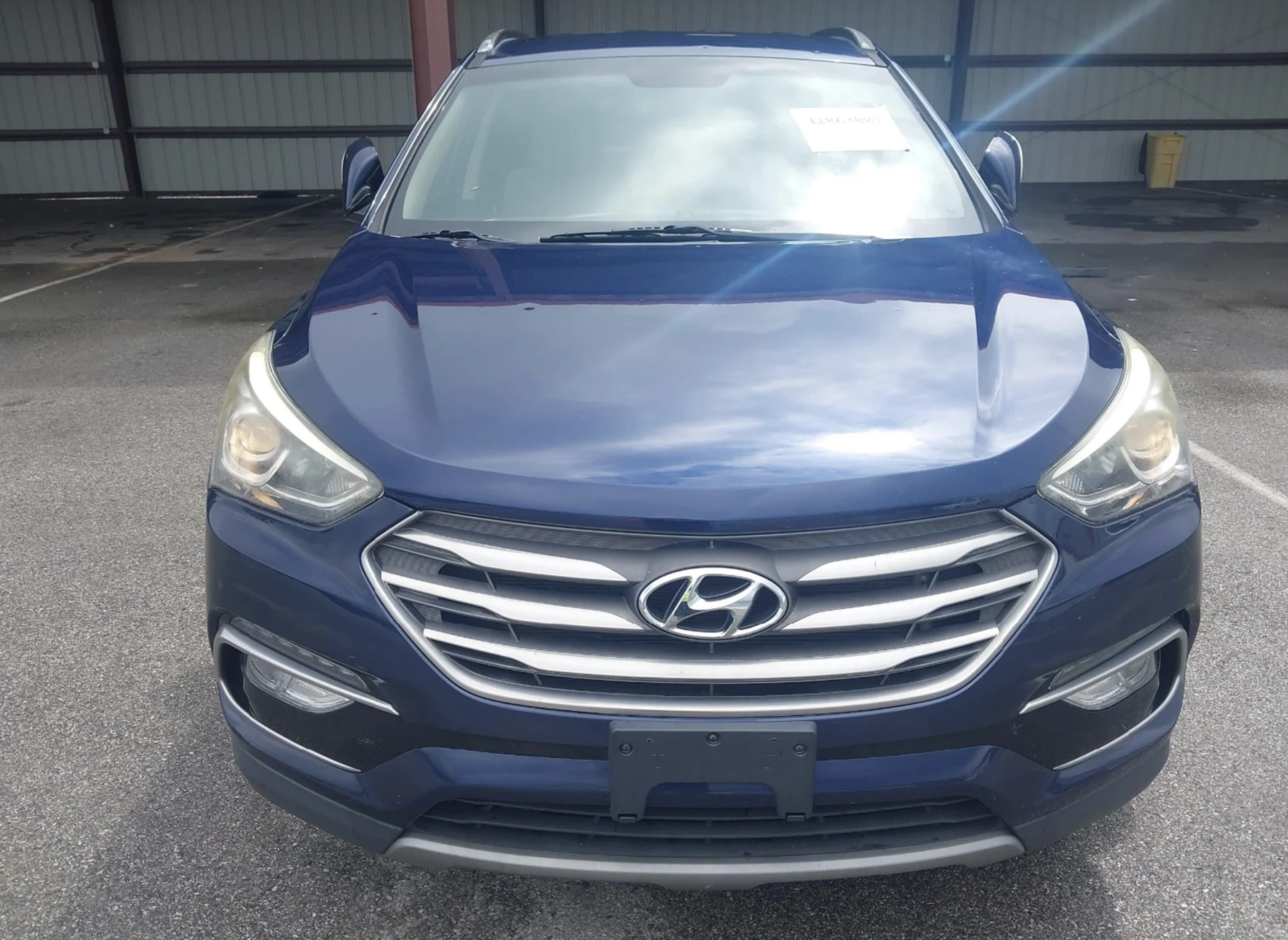 Hyundai Santa fe SPORT 2.4L - изображение 5