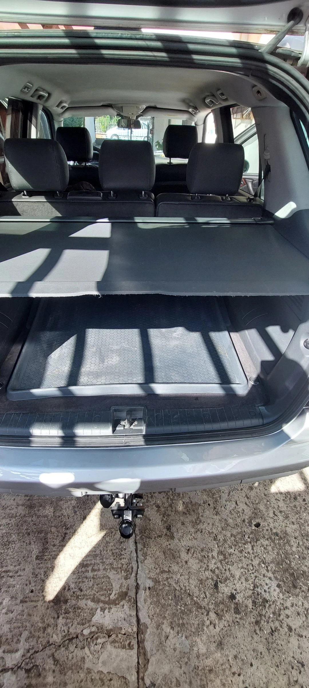 Mercedes-Benz ML 270 W163  | Mobile.bg   12