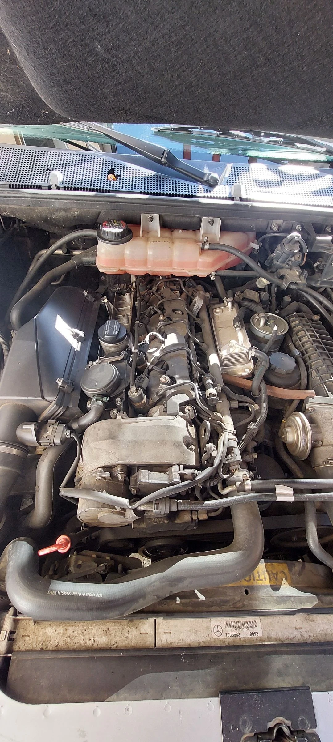 Mercedes-Benz ML 270 W163  | Mobile.bg   16