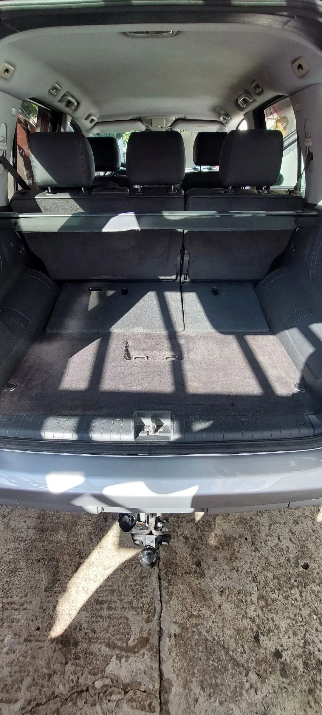 Mercedes-Benz ML 270 W163  | Mobile.bg   11