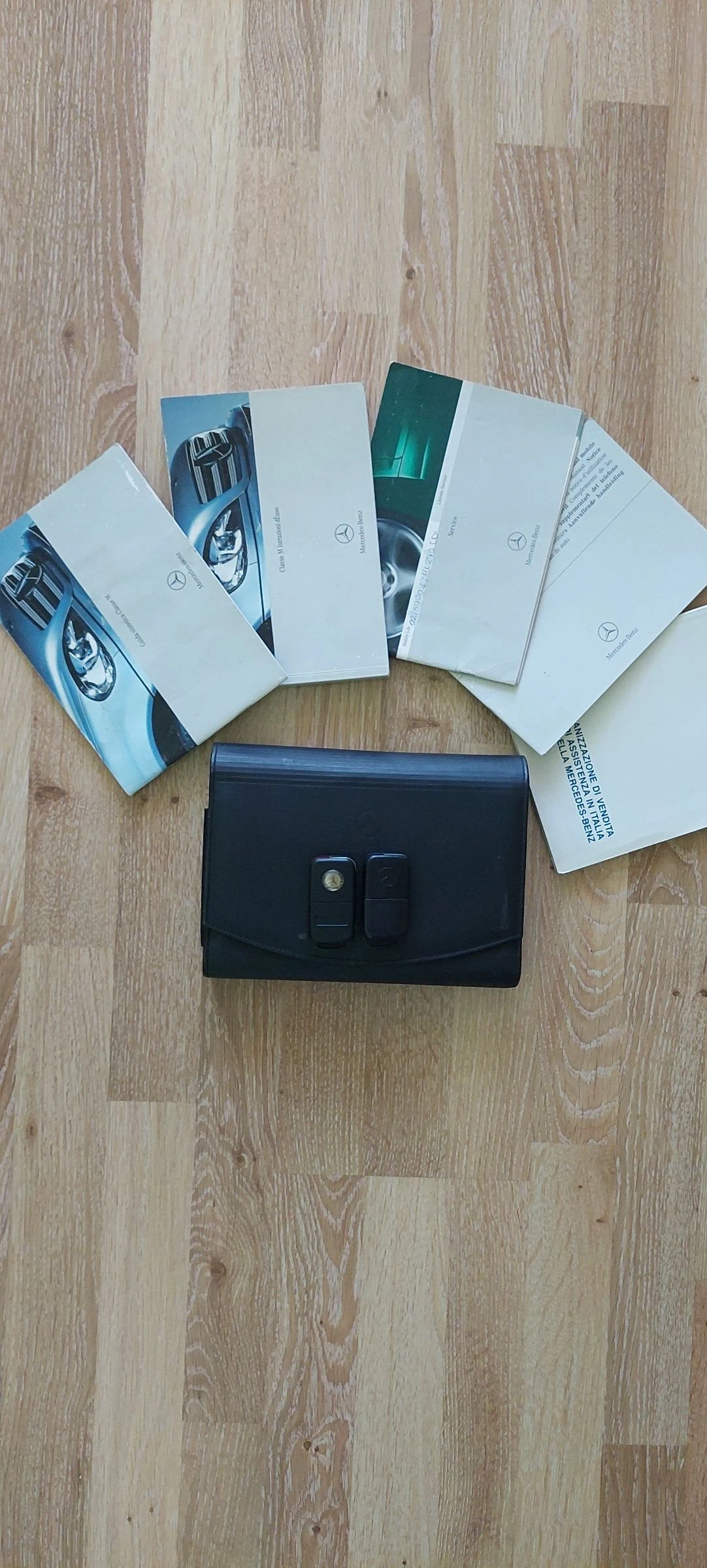 Mercedes-Benz ML 270 W163  | Mobile.bg   17