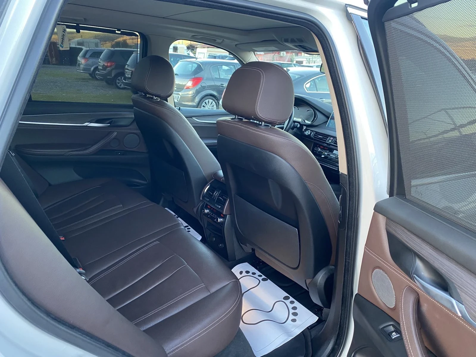 BMW X5 3.5i XDrive | Mobile.bg   12