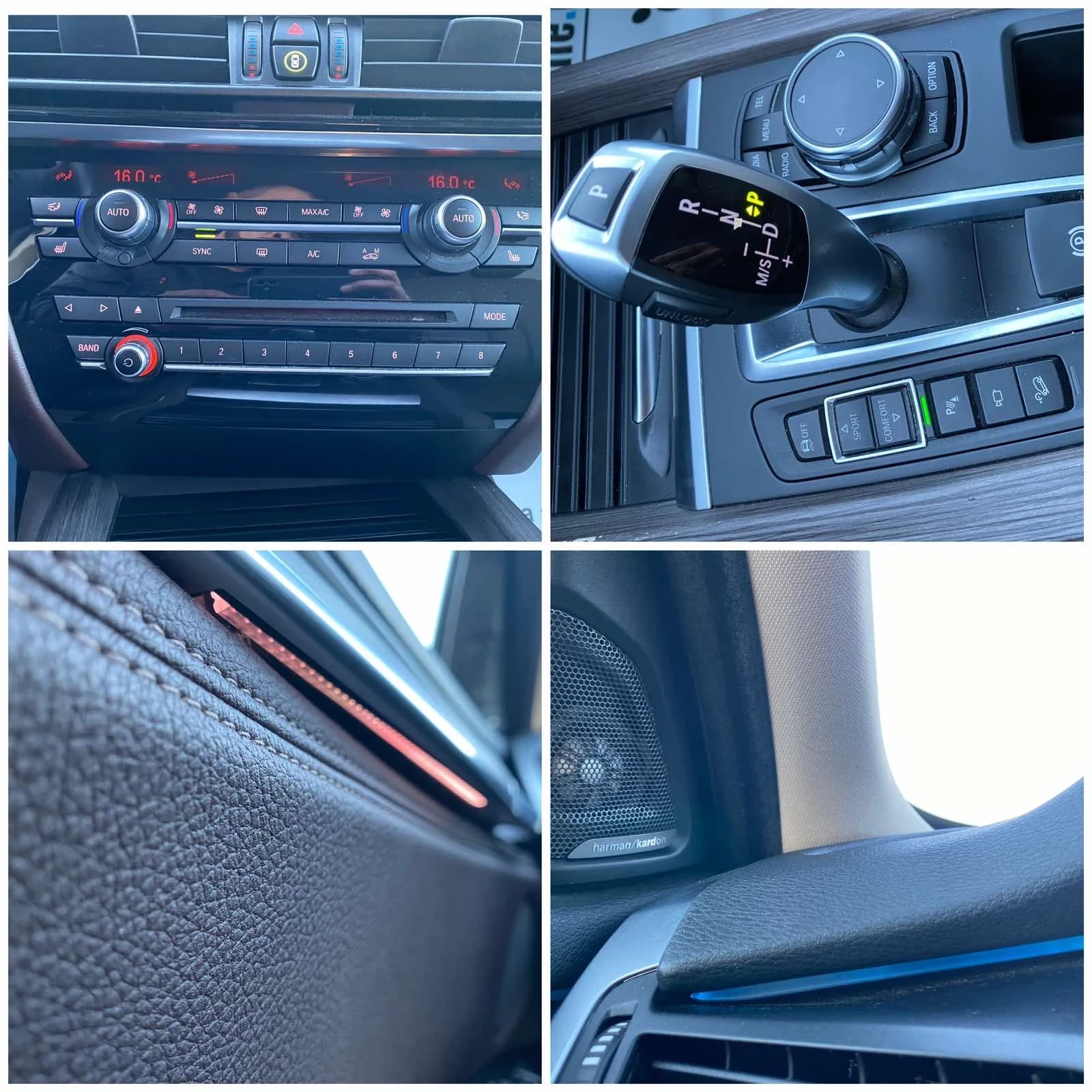 BMW X5 3.5i XDrive | Mobile.bg   17