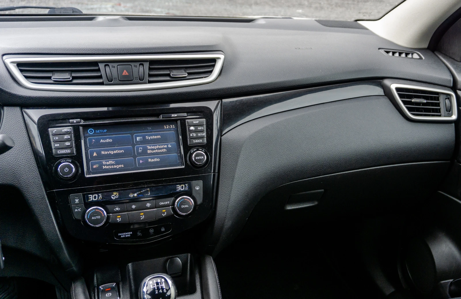 Nissan Qashqai 1.5dci LINE ASSIST | DISTRONIC |  ! | Mobile.bg   11