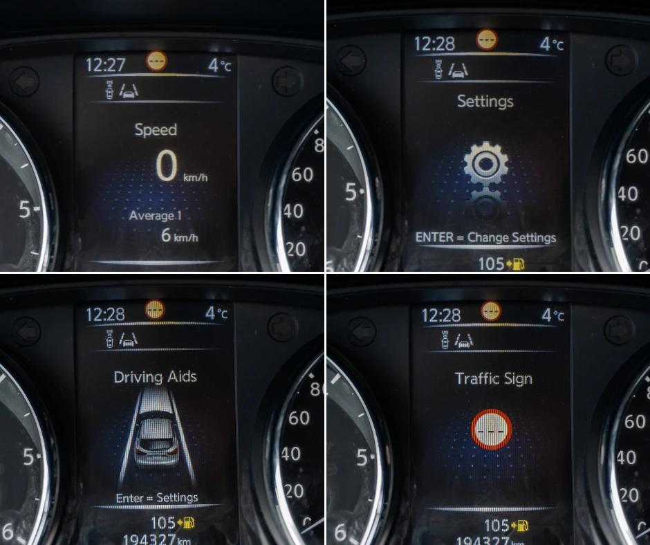 Nissan Qashqai 1.5dci LINE ASSIST | DISTRONIC |  ! | Mobile.bg   13