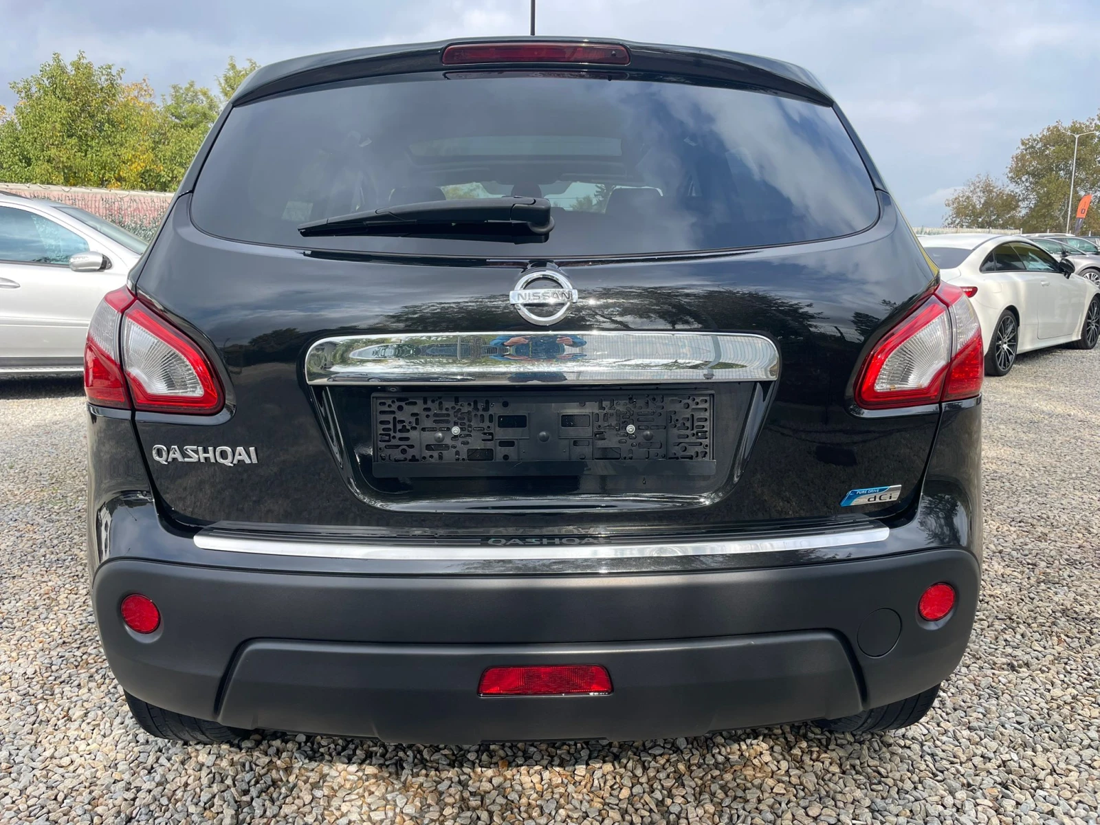 Nissan Qashqai /ИТАЛИЯ - изображение 6