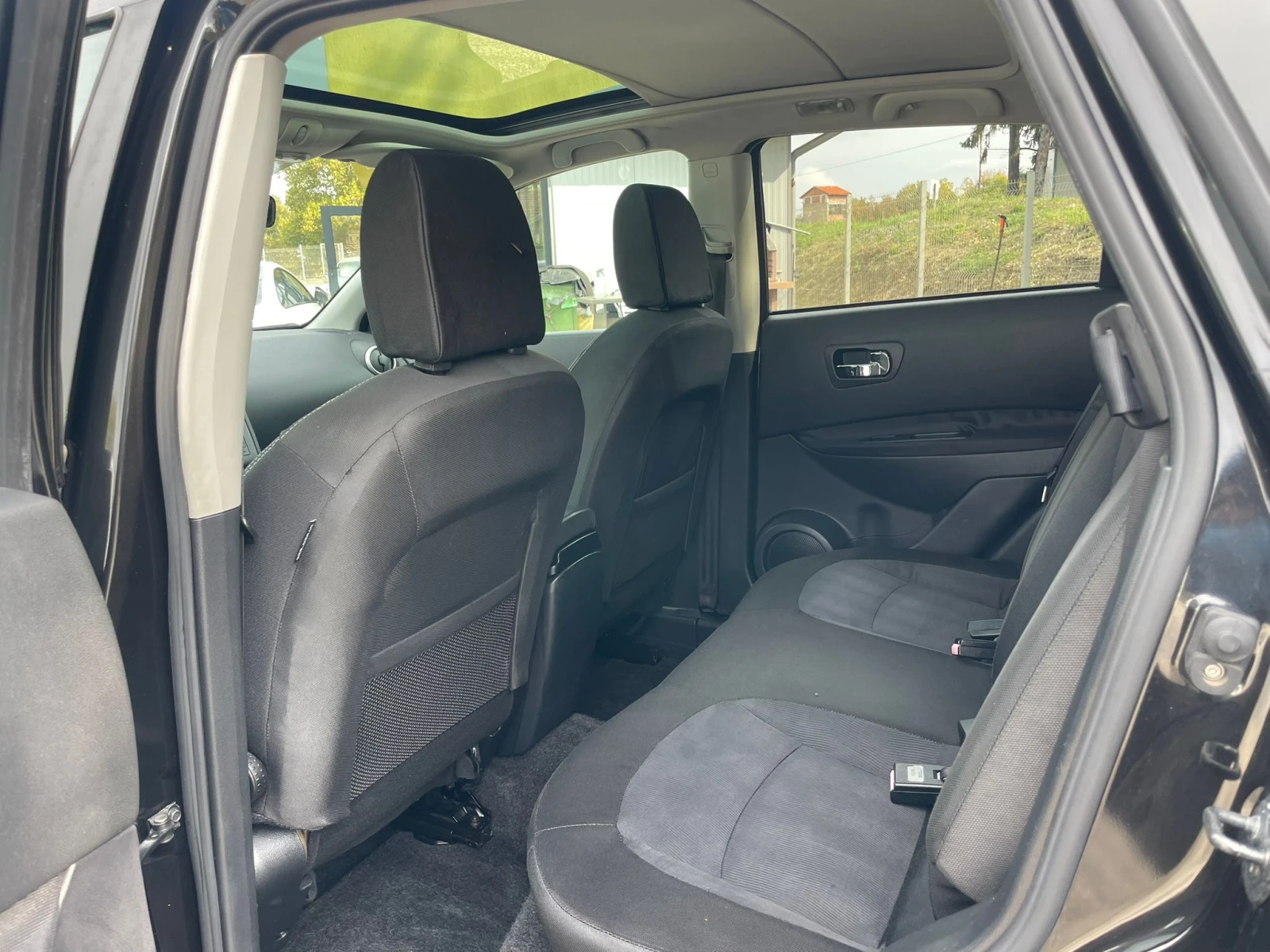 Nissan Qashqai /ИТАЛИЯ | Mobile.bg — изображение 11