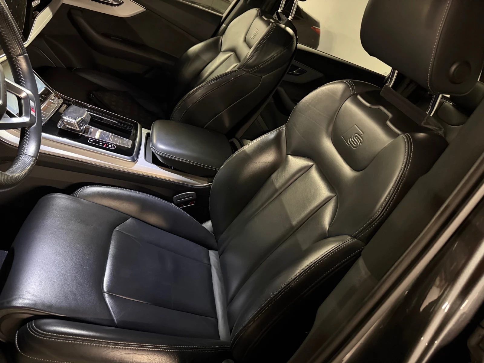 Audi Q7 6+ 1 места - изображение 6