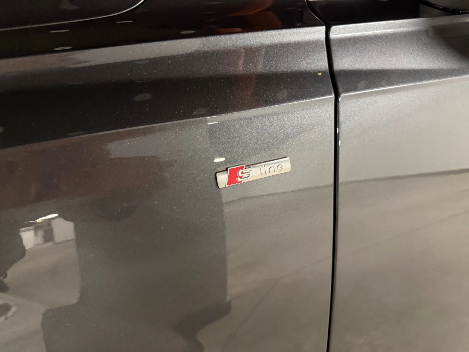 Audi Q7 6+ 1 места - изображение 4