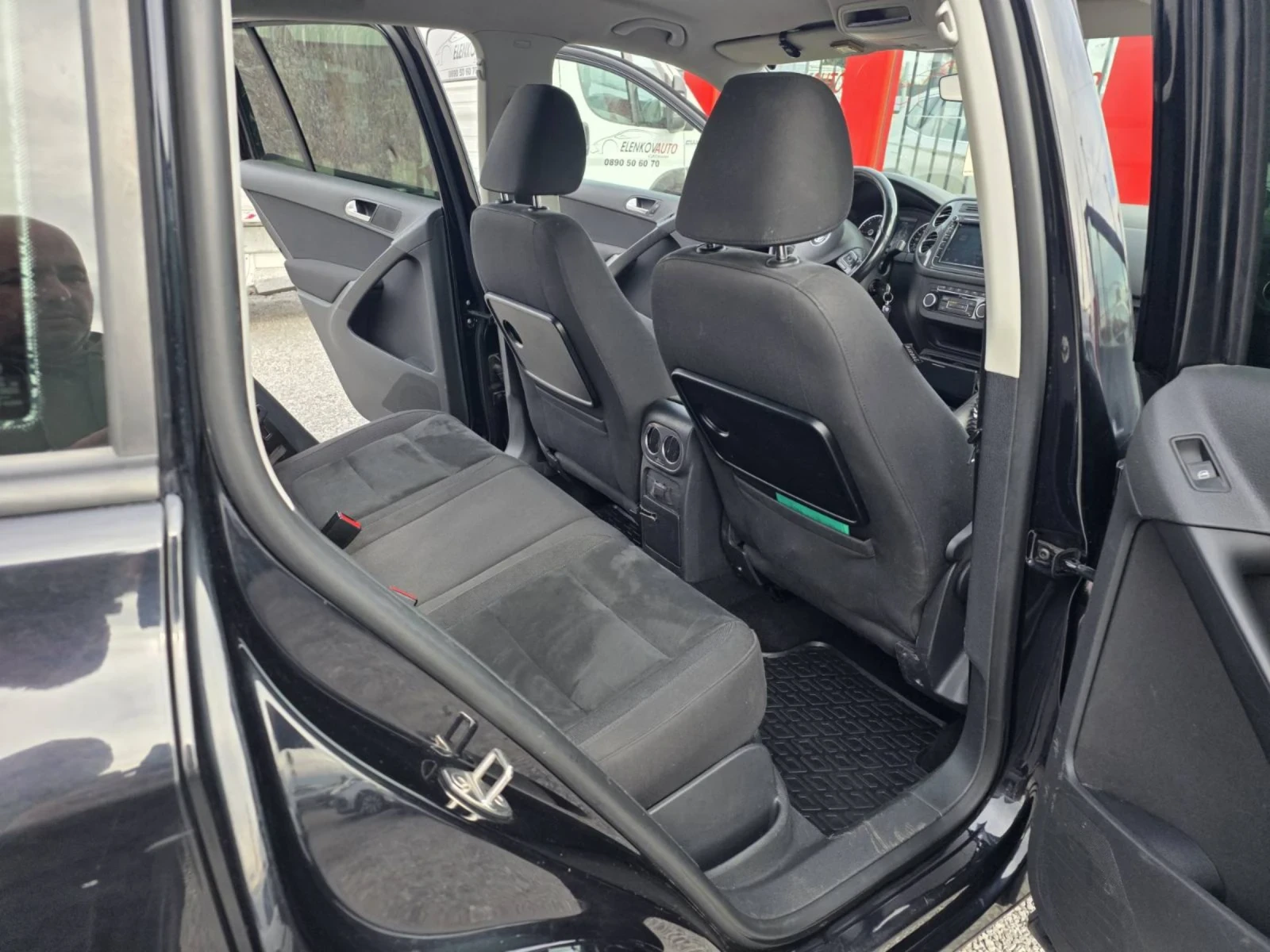 VW Tiguan | Mobile.bg — изображение 15
