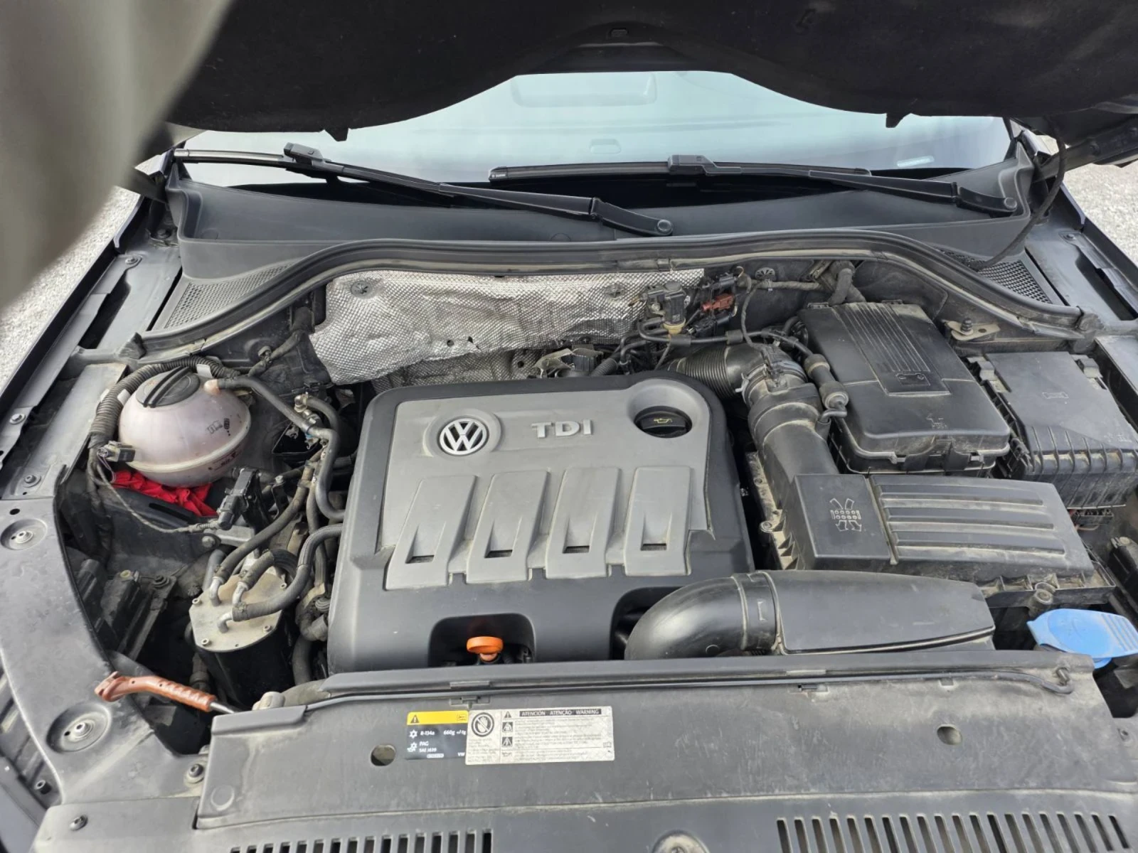 VW Tiguan | Mobile.bg — изображение 16