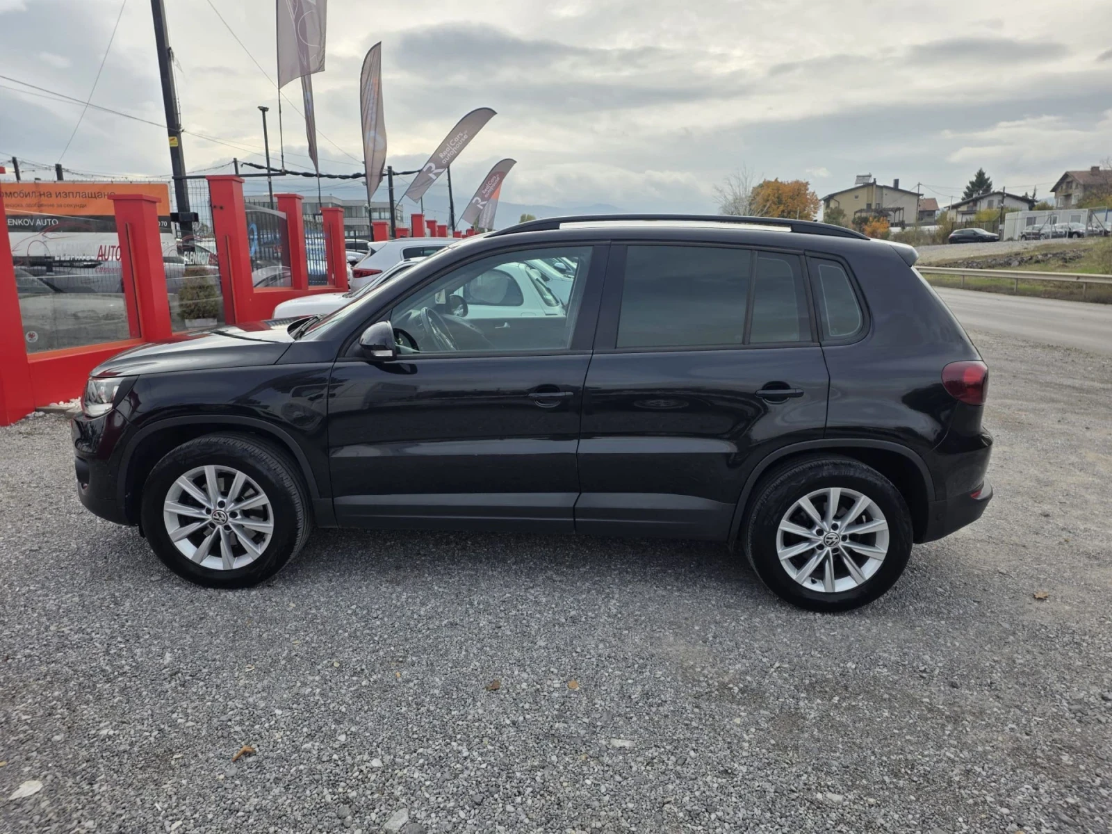 VW Tiguan | Mobile.bg — изображение 5